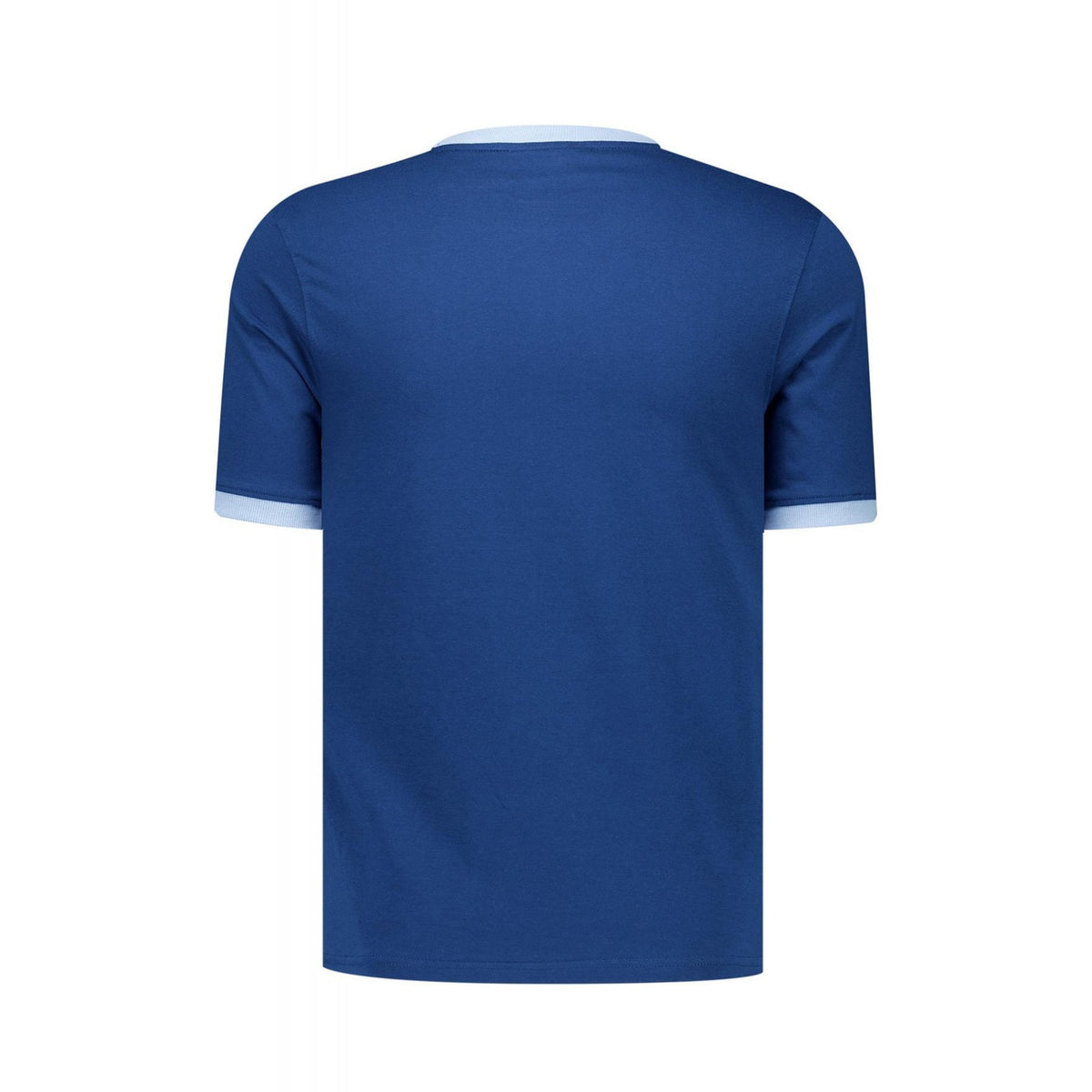 Fila Vintage Marconi LM1836AT Essential Ringer Half Sleeve T-Shirt