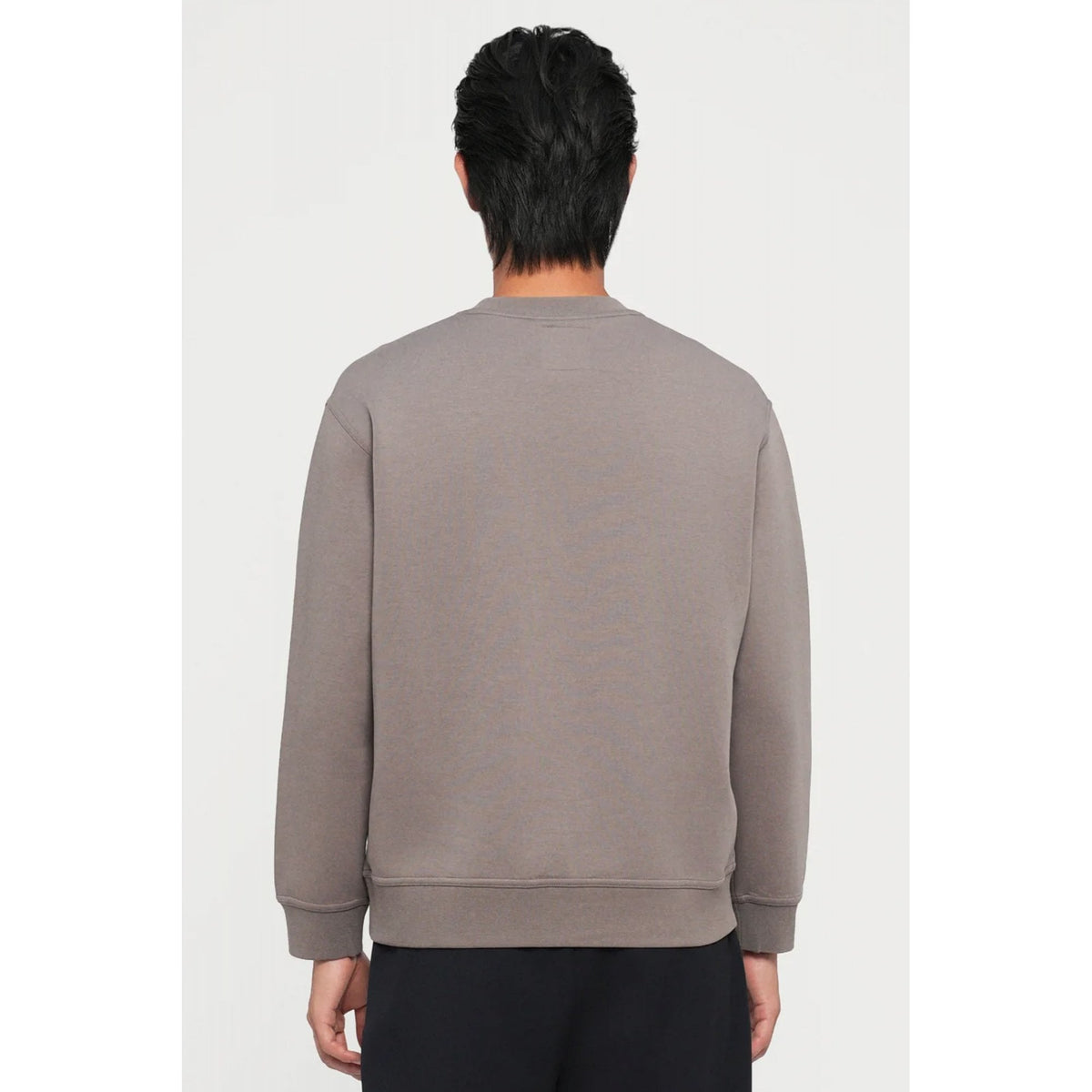 Armani Exchange | AX XM000368 AF10818 Girocollo A|X Centre Logo Sweat Top