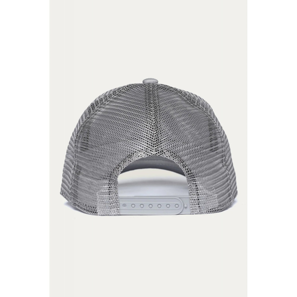 Christian Rose | CR001 Private Plate Trucker Baseball Cap