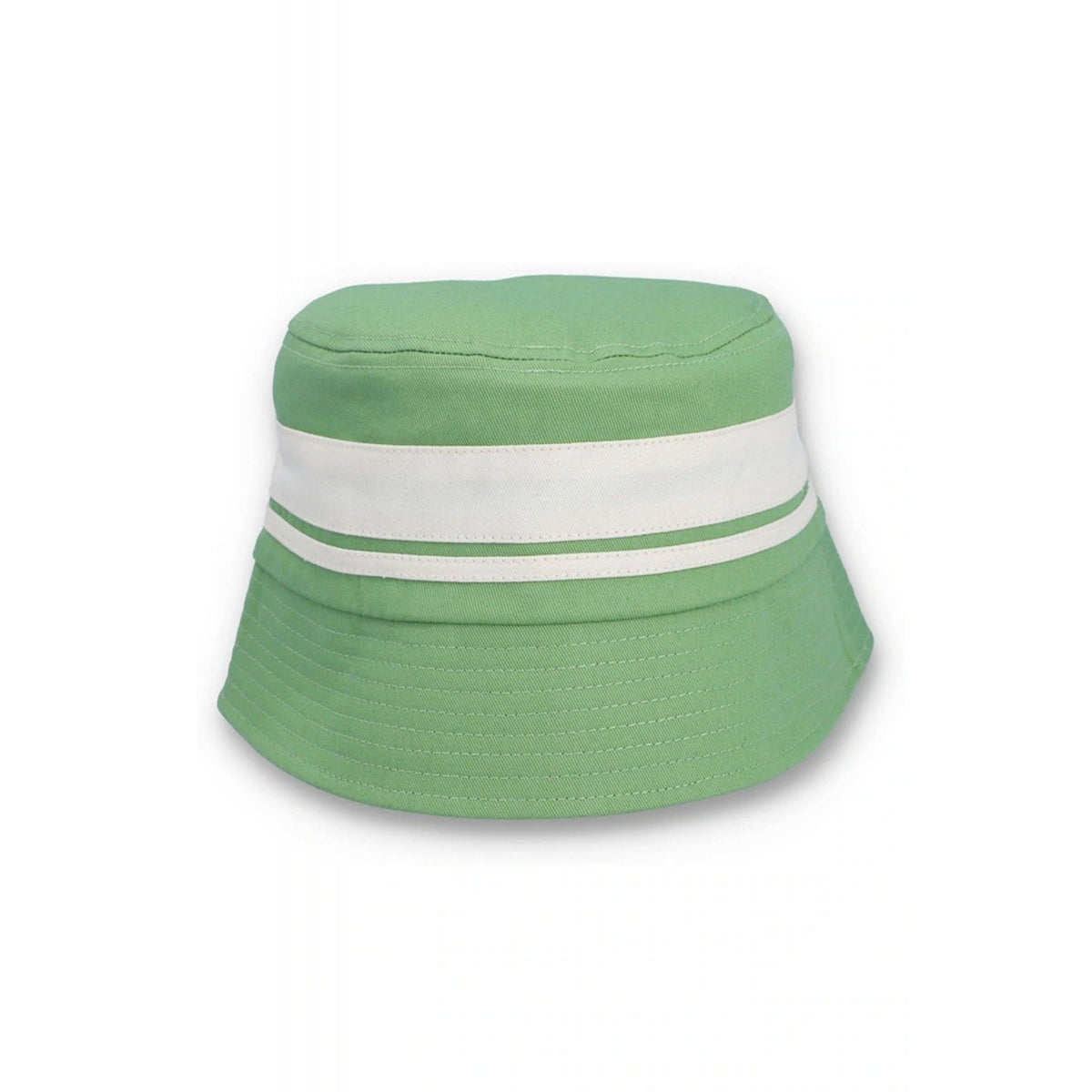 Sergio Tacchini | Newsford 0112 Retro Stripe Multi-Colour Bucket Hat