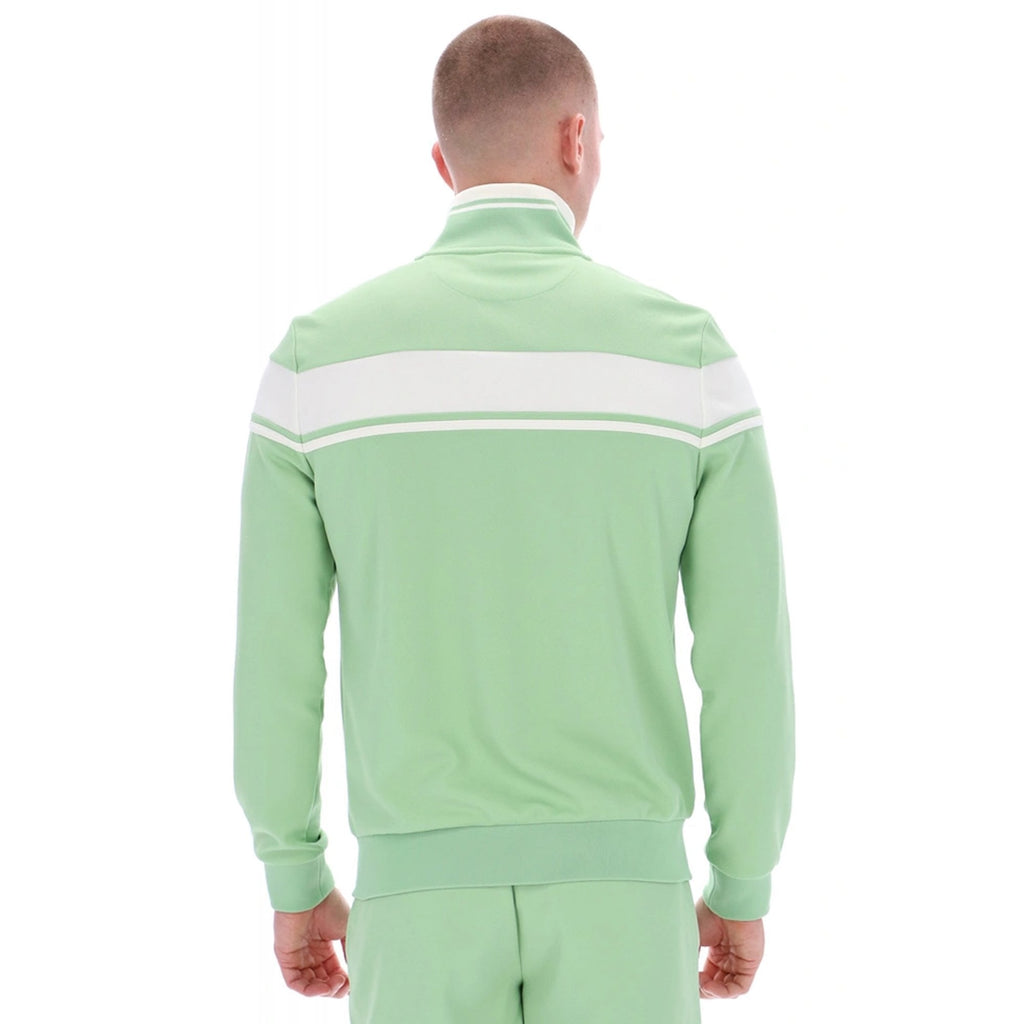 Sergio Tacchini | Damarindo 4551-253 Retro Contrast Stripe Track Top