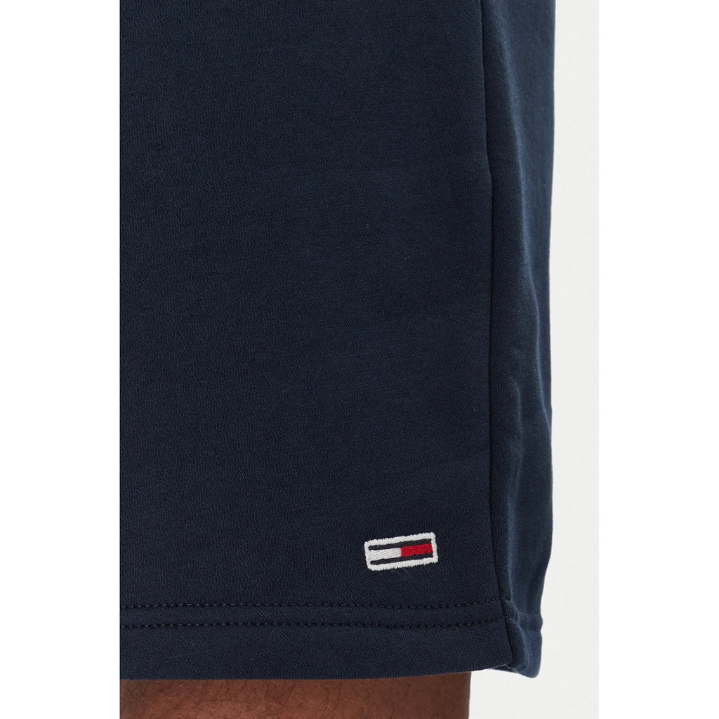 Tommy Jeans | DM21931 Core Small Flag Sports Beach Lightweight Fleece Short