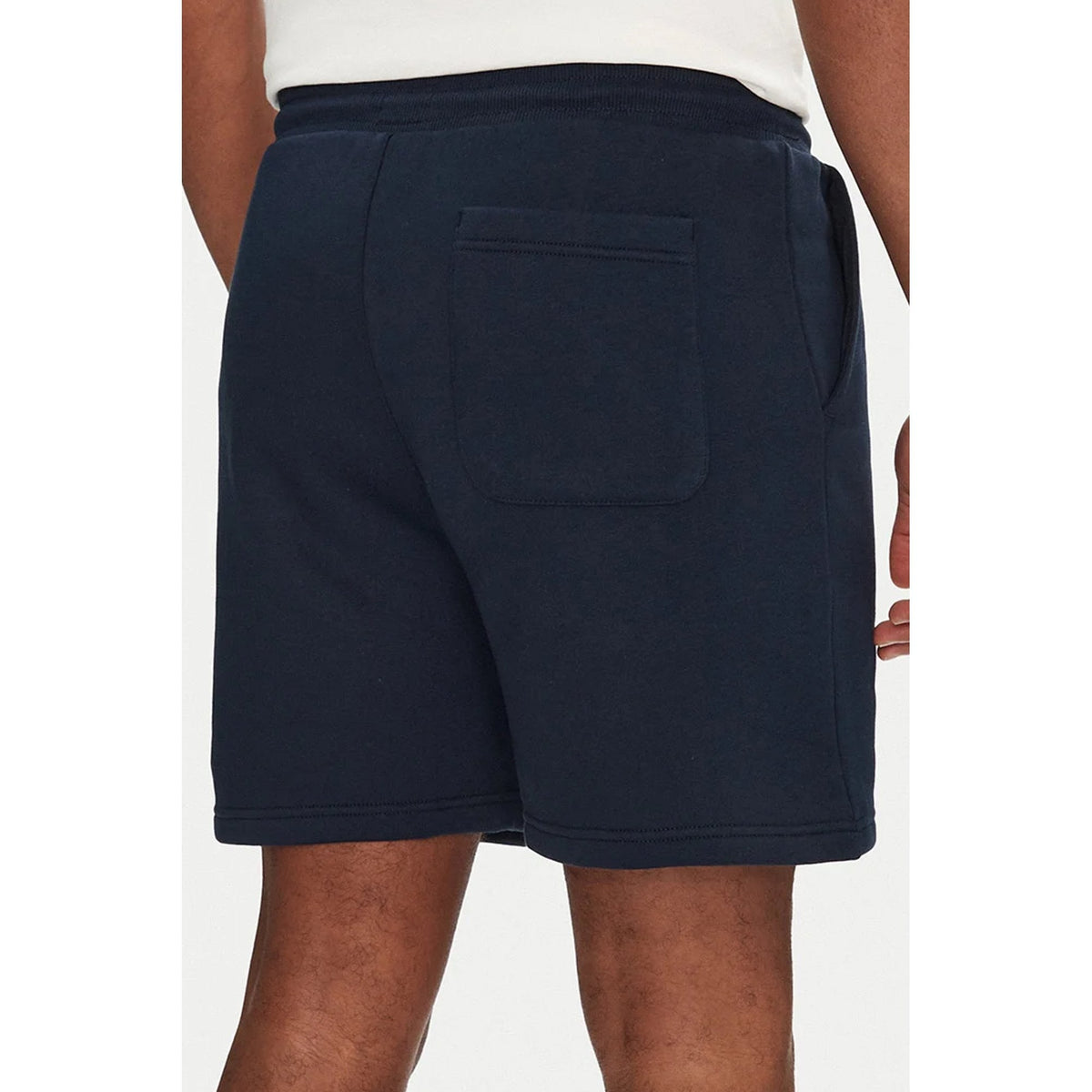 Tommy Jeans | DM21931 Core Small Flag Sports Beach Lightweight Fleece Short