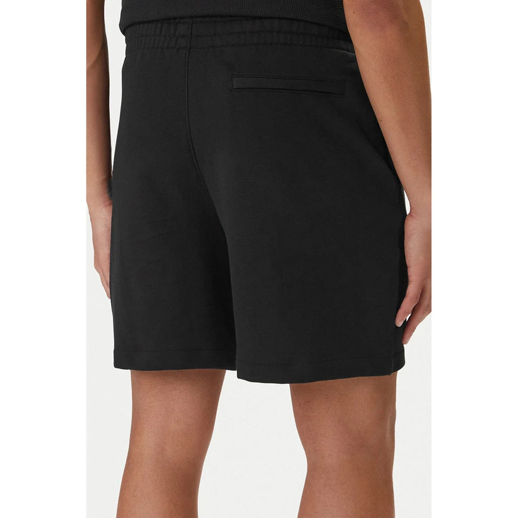 Calvin Klein Jeans | LV04RF282G Badge Logo Sports Cotton Jersey Short