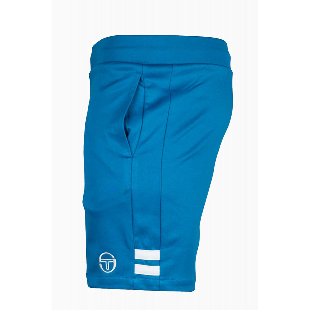 Sergio Tacchini | New Orion 2137 Retro Contrast Stripe Short
