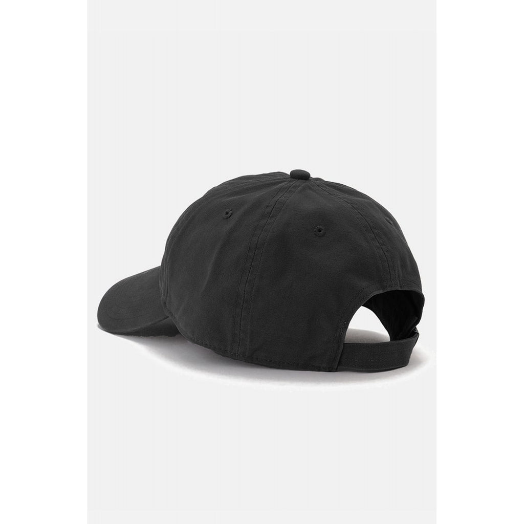 Timberland TB0A66BA Soundview Embroidery Tree Logo Cotton Baseball Cap