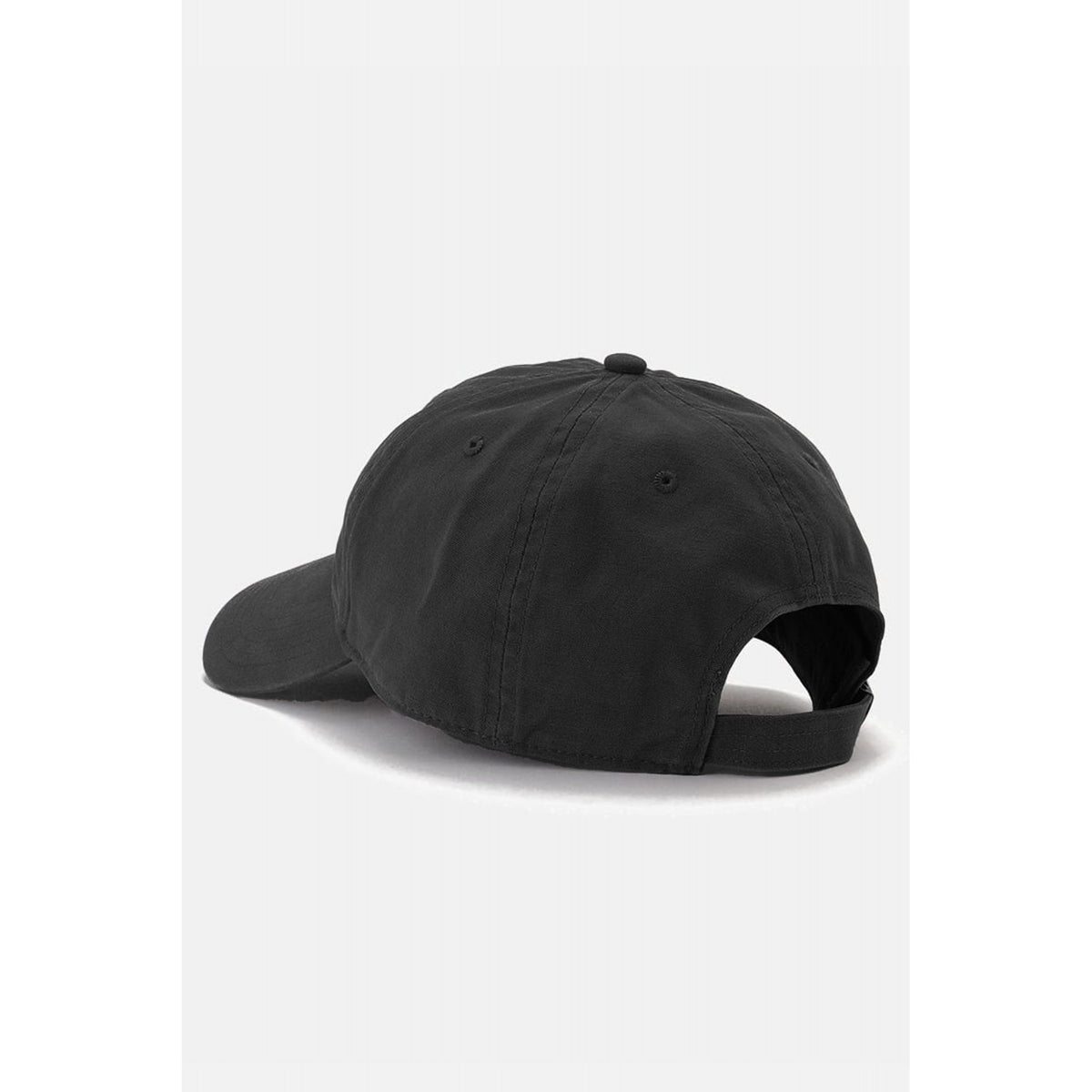 Timberland TB0A66BA Soundview Embroidery Tree Logo Cotton Baseball Cap