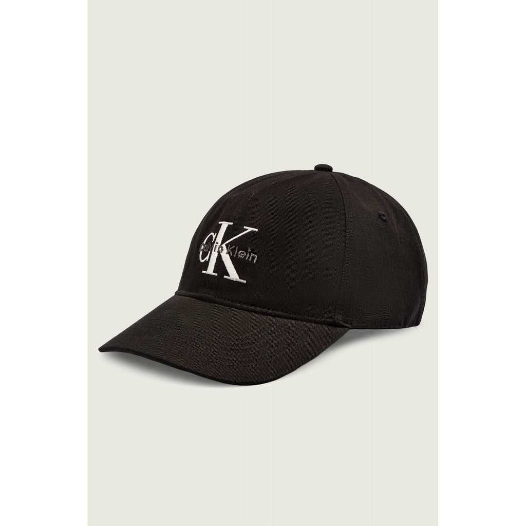 Calvin Klein Jeans | G5004G Monogram Embroidered Logo Twill Baseball Cap