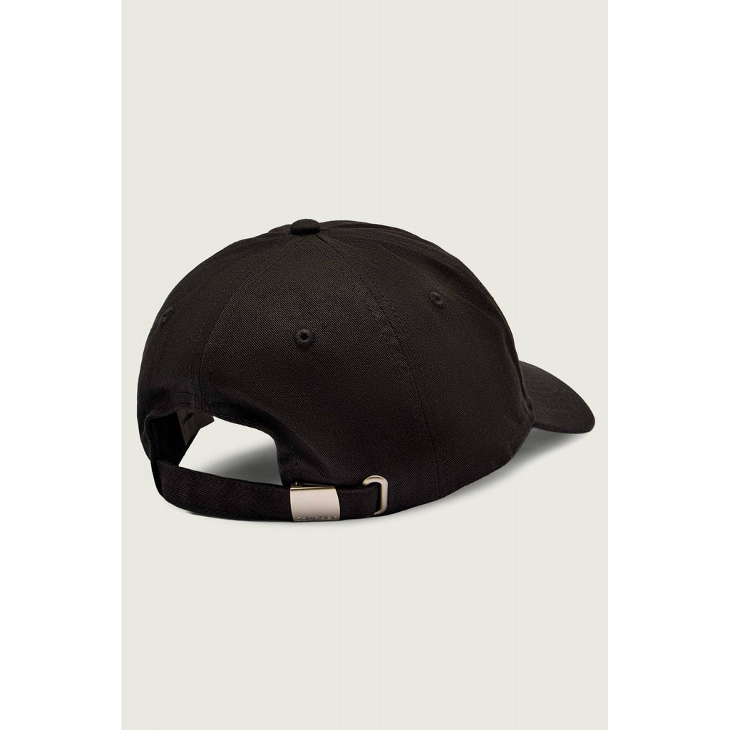 Calvin Klein Jeans | G5004G Monogram Embroidered Logo Twill Baseball Cap