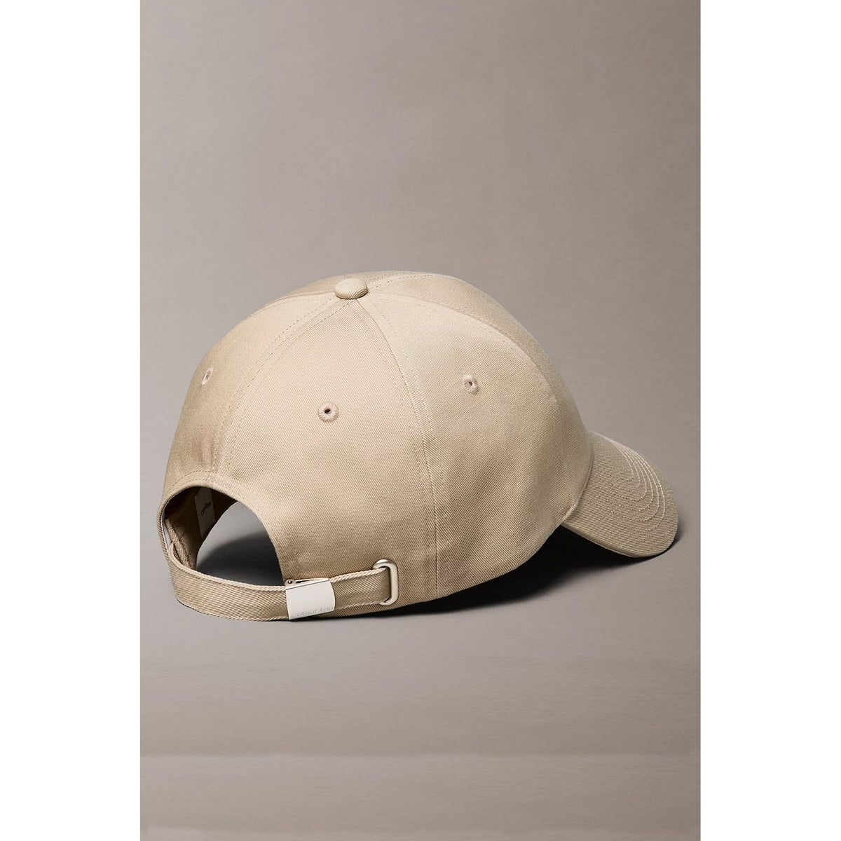 Calvin Klein Jeans | G5004G Monogram Embroidered Logo Twill Baseball Cap