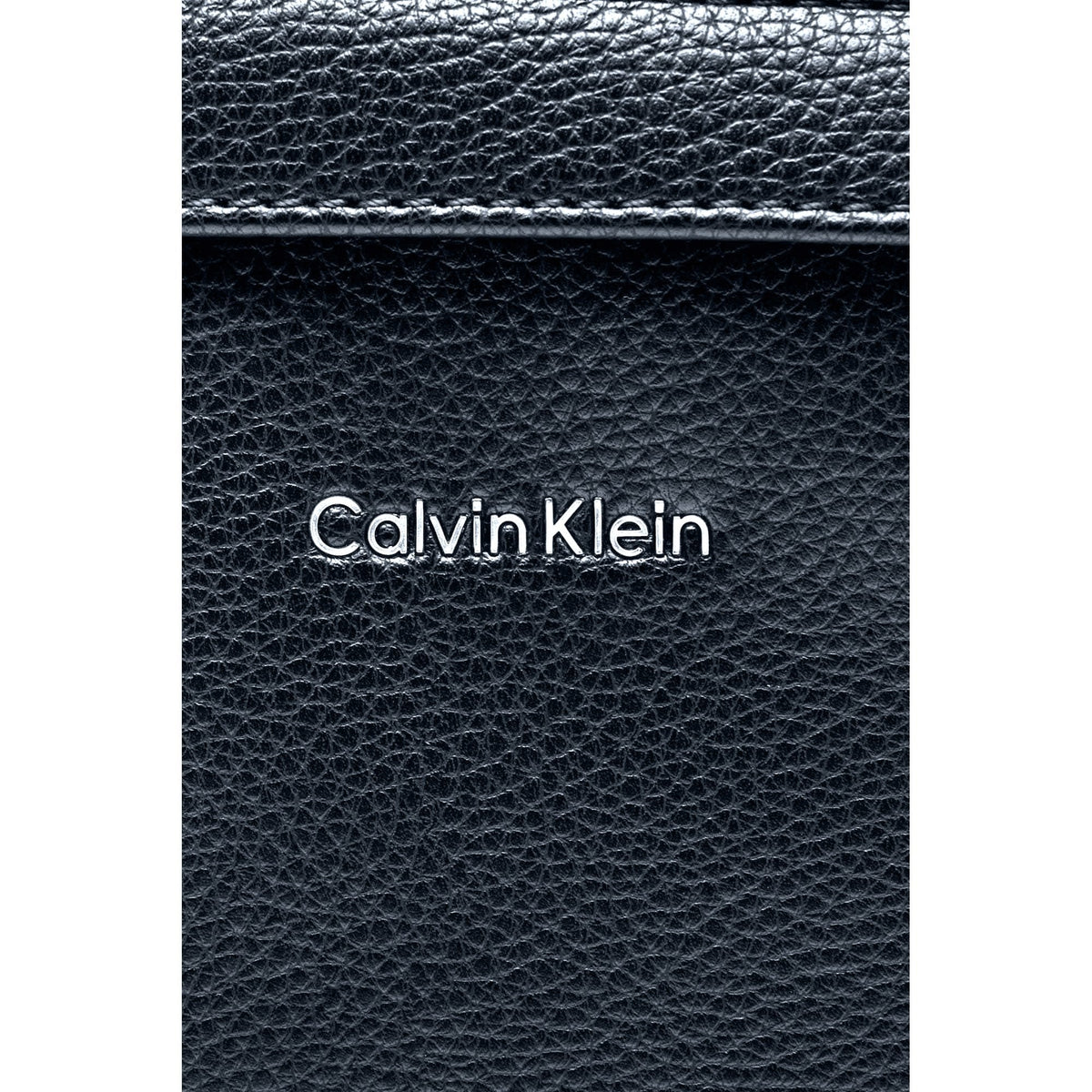 Calvin Klein Jeans | LV04D3160G Raised Reporter Cross Body Bag