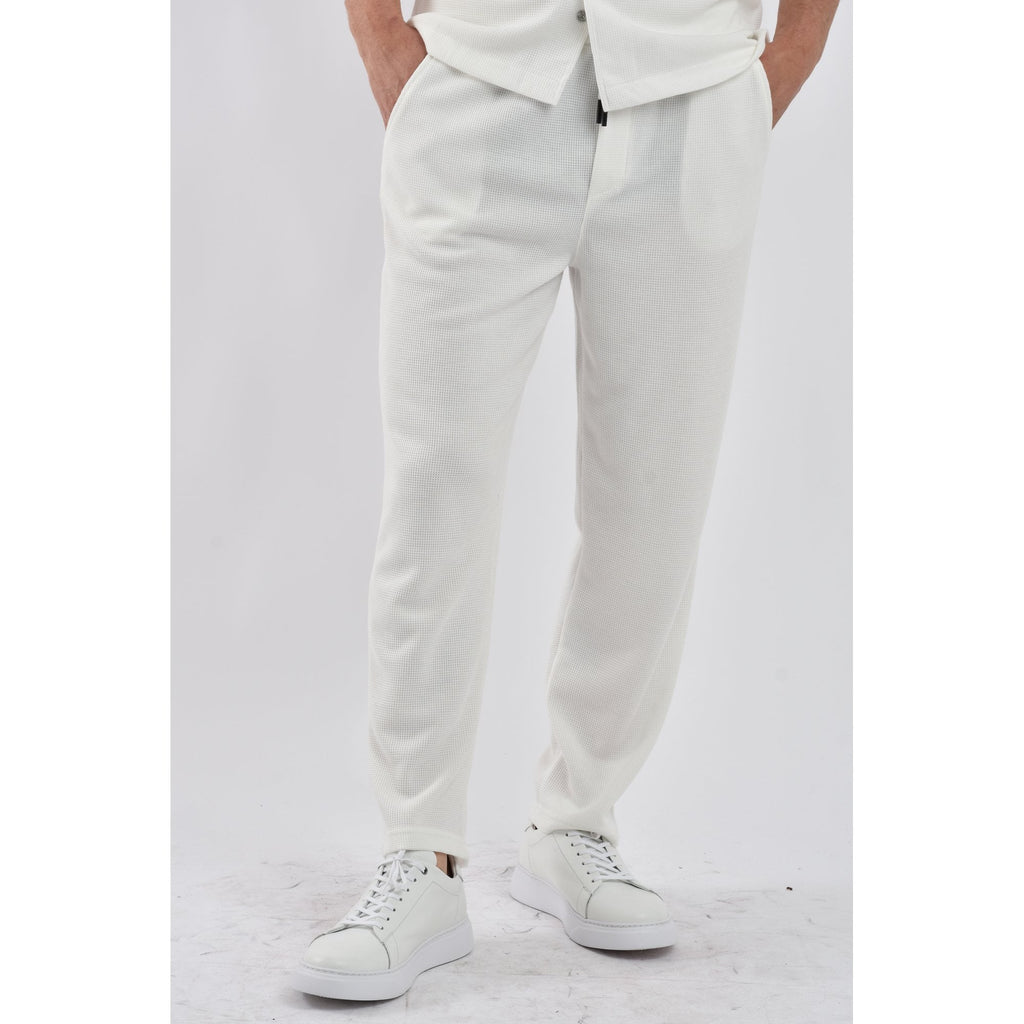 The Champ | AJ1783 Core Beach Lightweight Breathable Fabric Pants