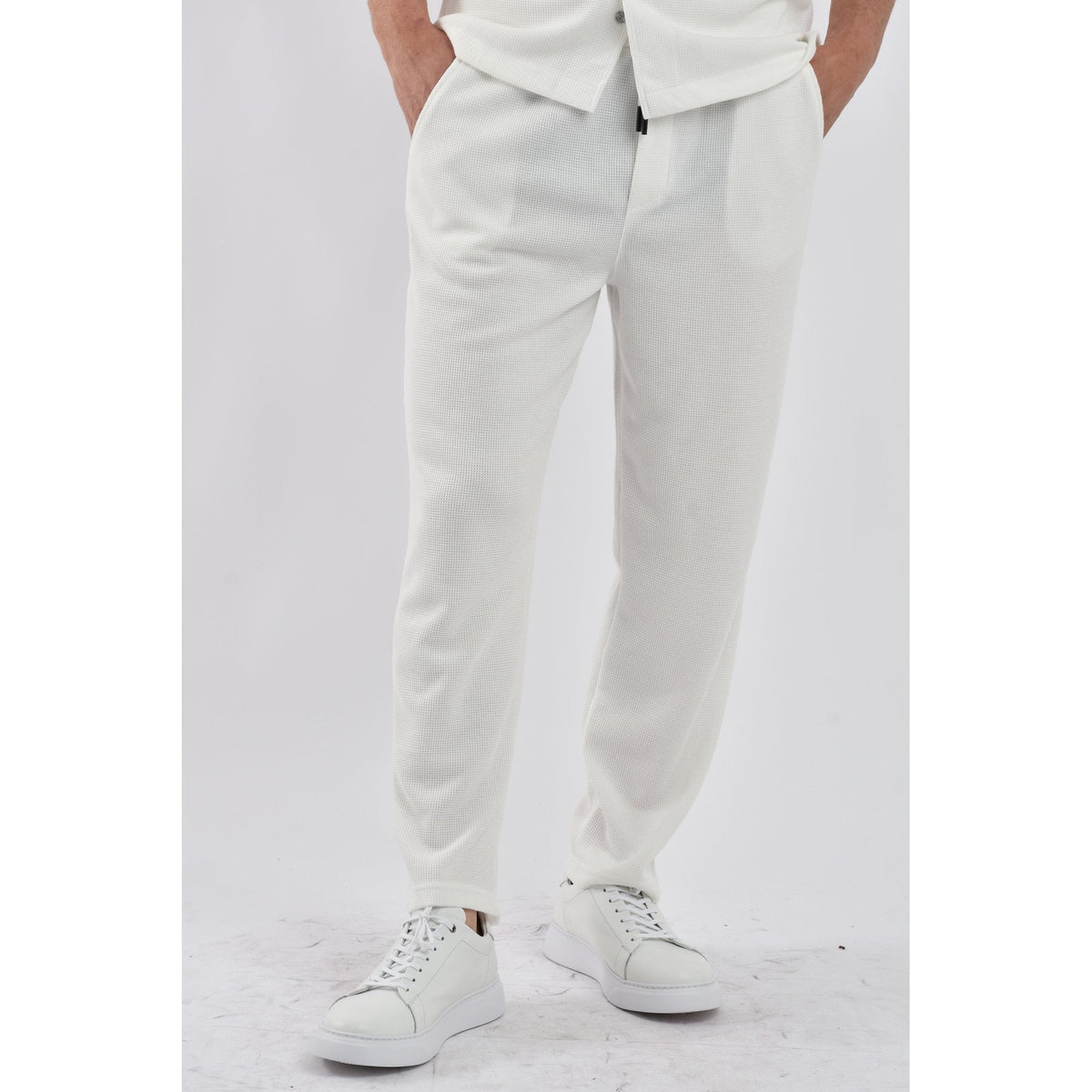 The Champ | AJ1783 Core Beach Lightweight Breathable Fabric Pants