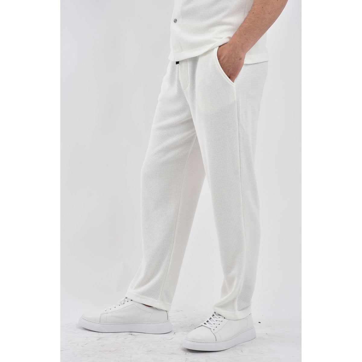 The Champ | AJ1783 Core Beach Lightweight Breathable Fabric Pants
