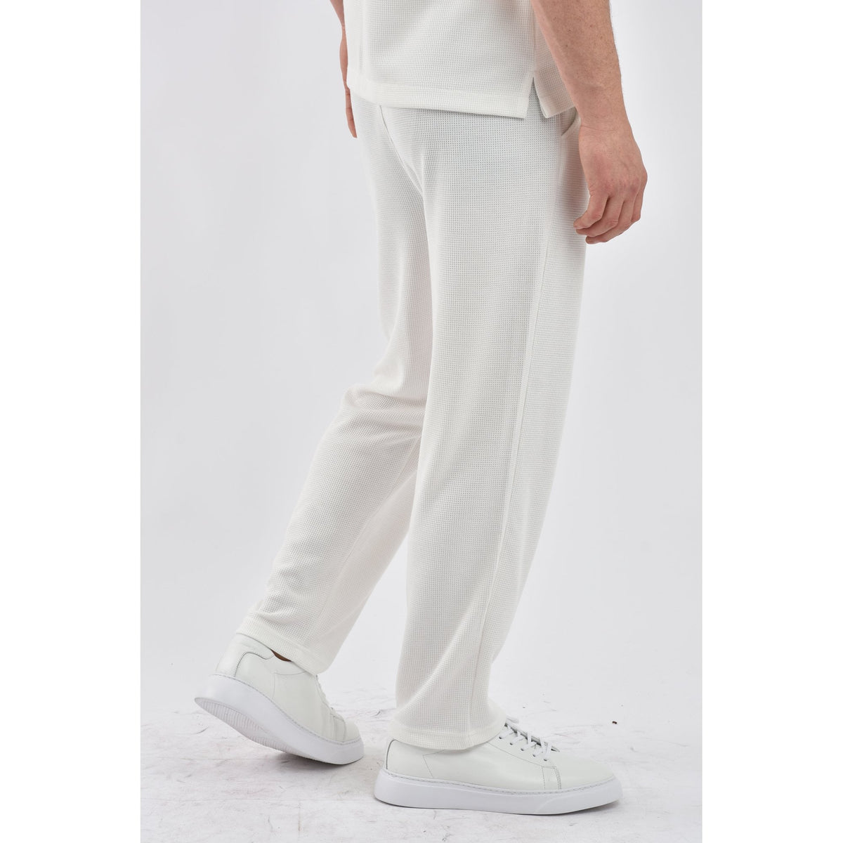 The Champ | AJ1783 Core Beach Lightweight Breathable Fabric Pants