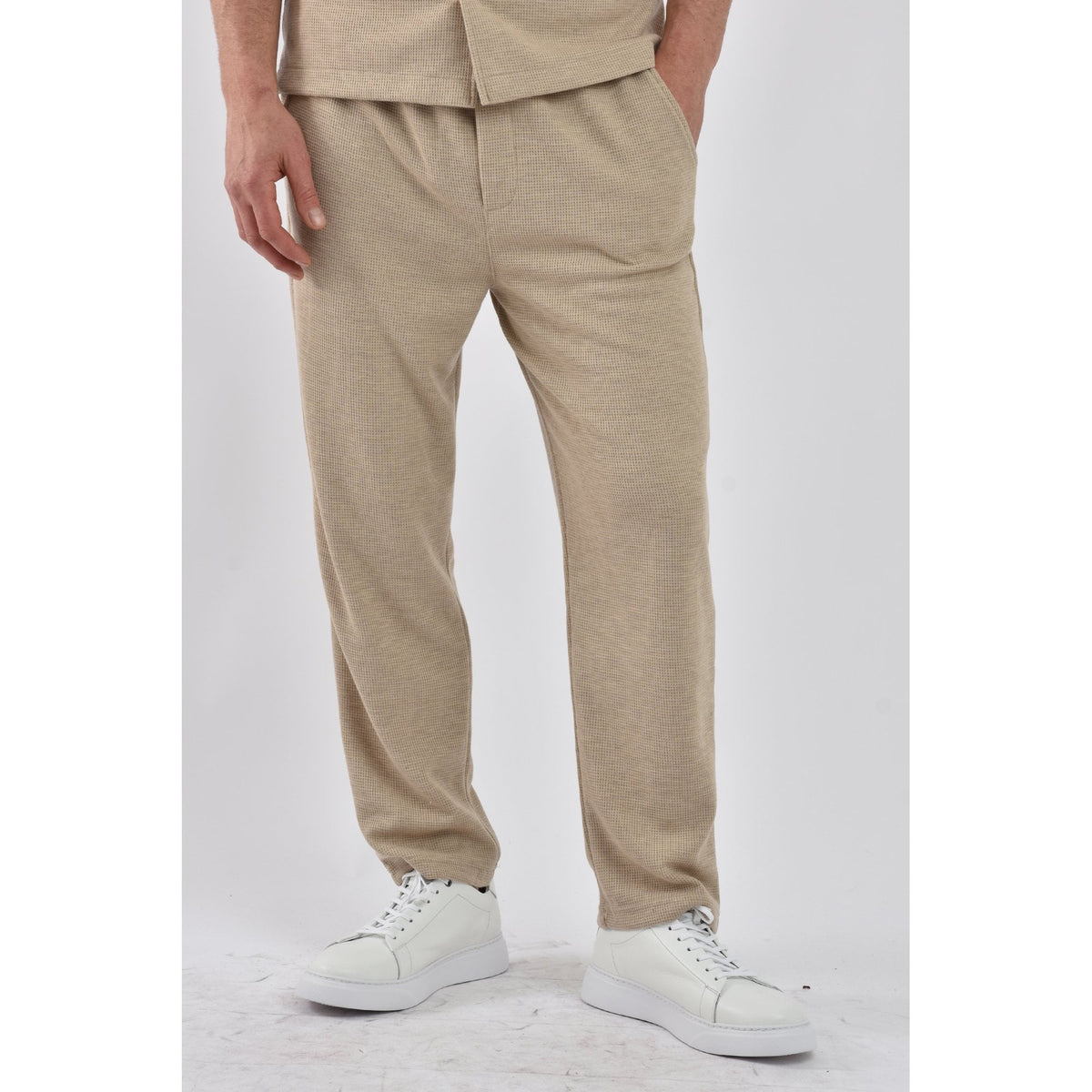 The Champ | AJ1783 Core Beach Lightweight Breathable Fabric Pants