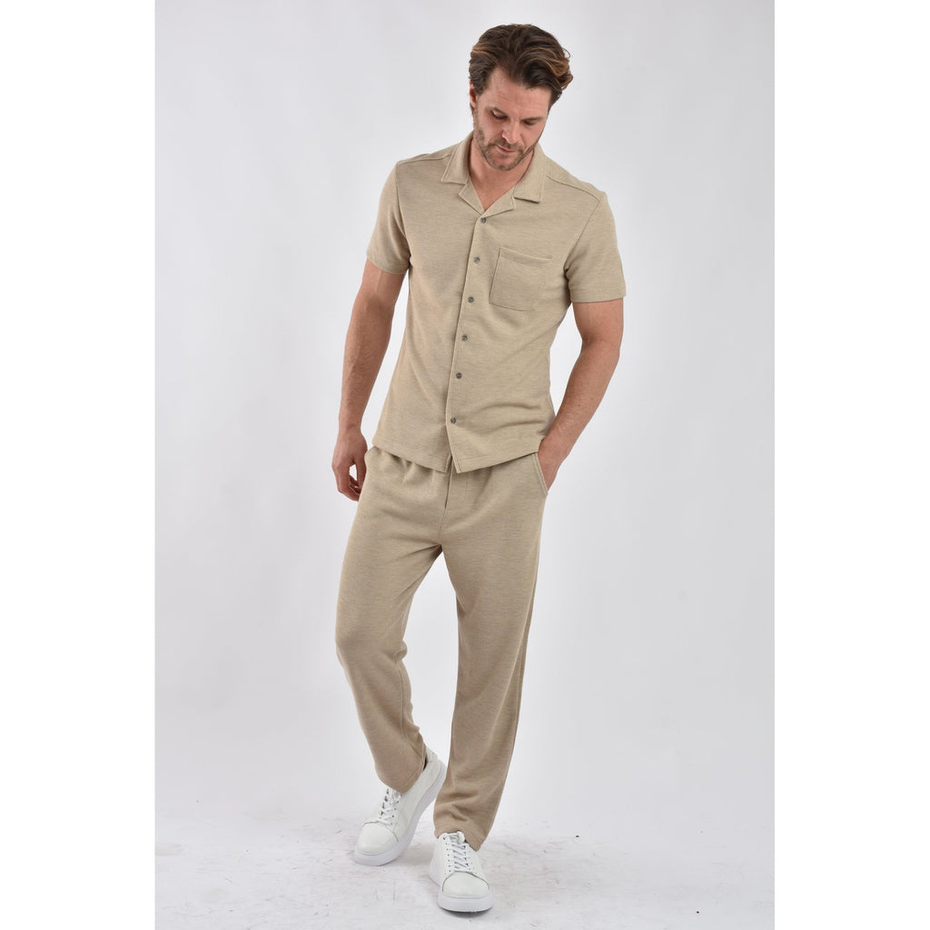 The Champ | AJ1783 Core Beach Lightweight Breathable Fabric Pants