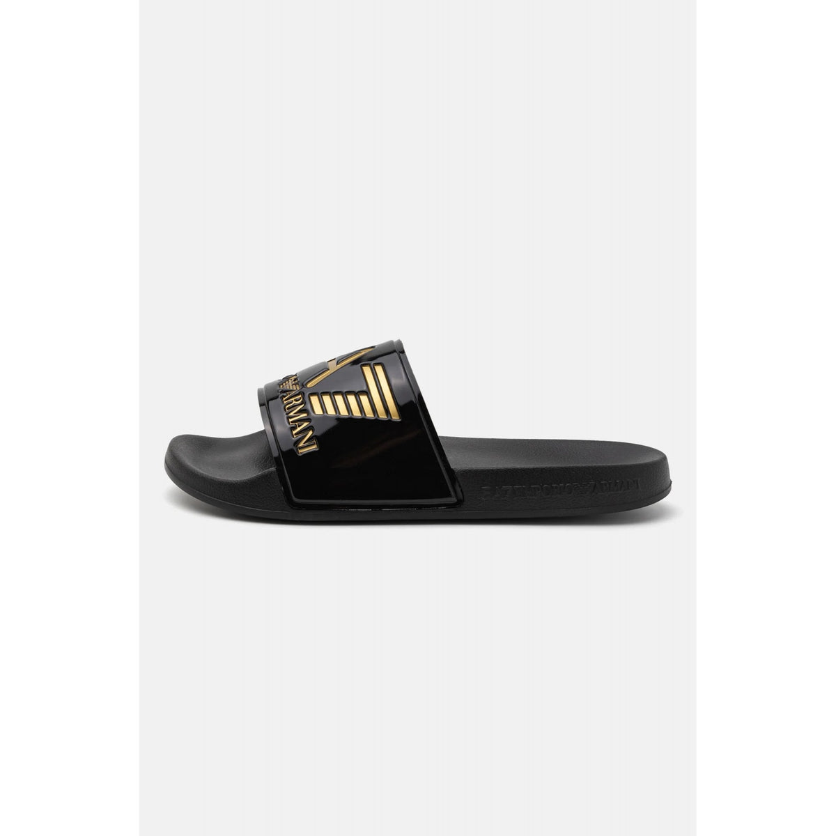 EA7 | Emporio Armani AF15118 0108 Visibility Sea World Flip Flop Sliders