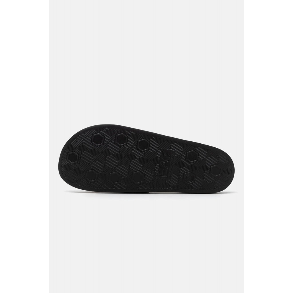 EA7 | Emporio Armani AF15118 0108 Visibility Sea World Flip Flop Sliders