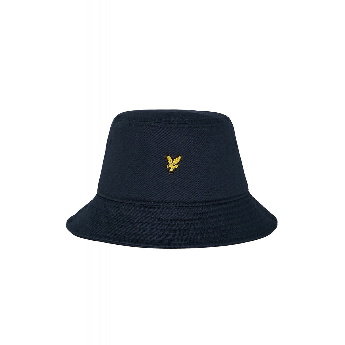 Lyle & Scott | HE800A Cotton Twill Bucket Hat