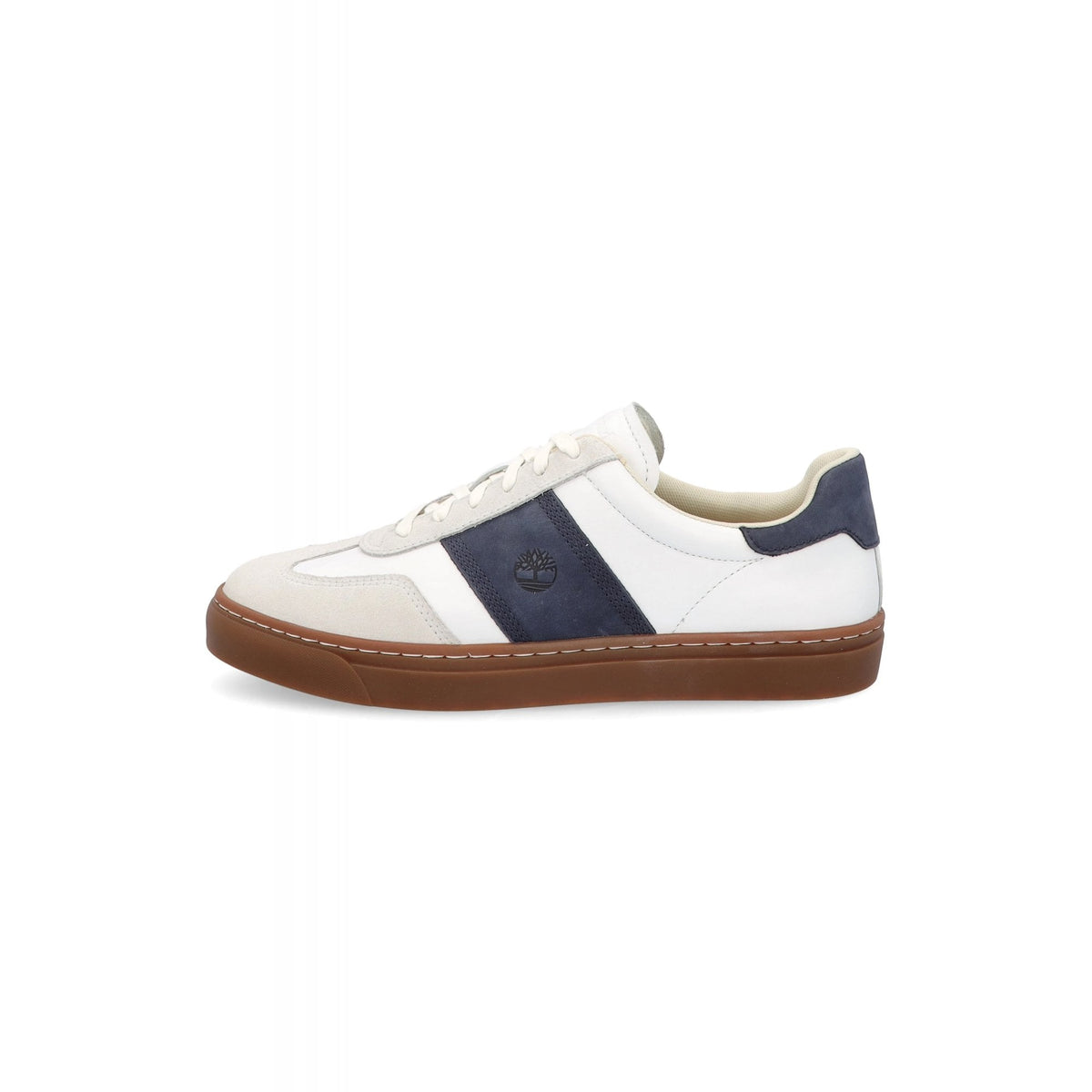 Timberland TB0A43GG Lisbon Street Low Lace Sneaker Trainer