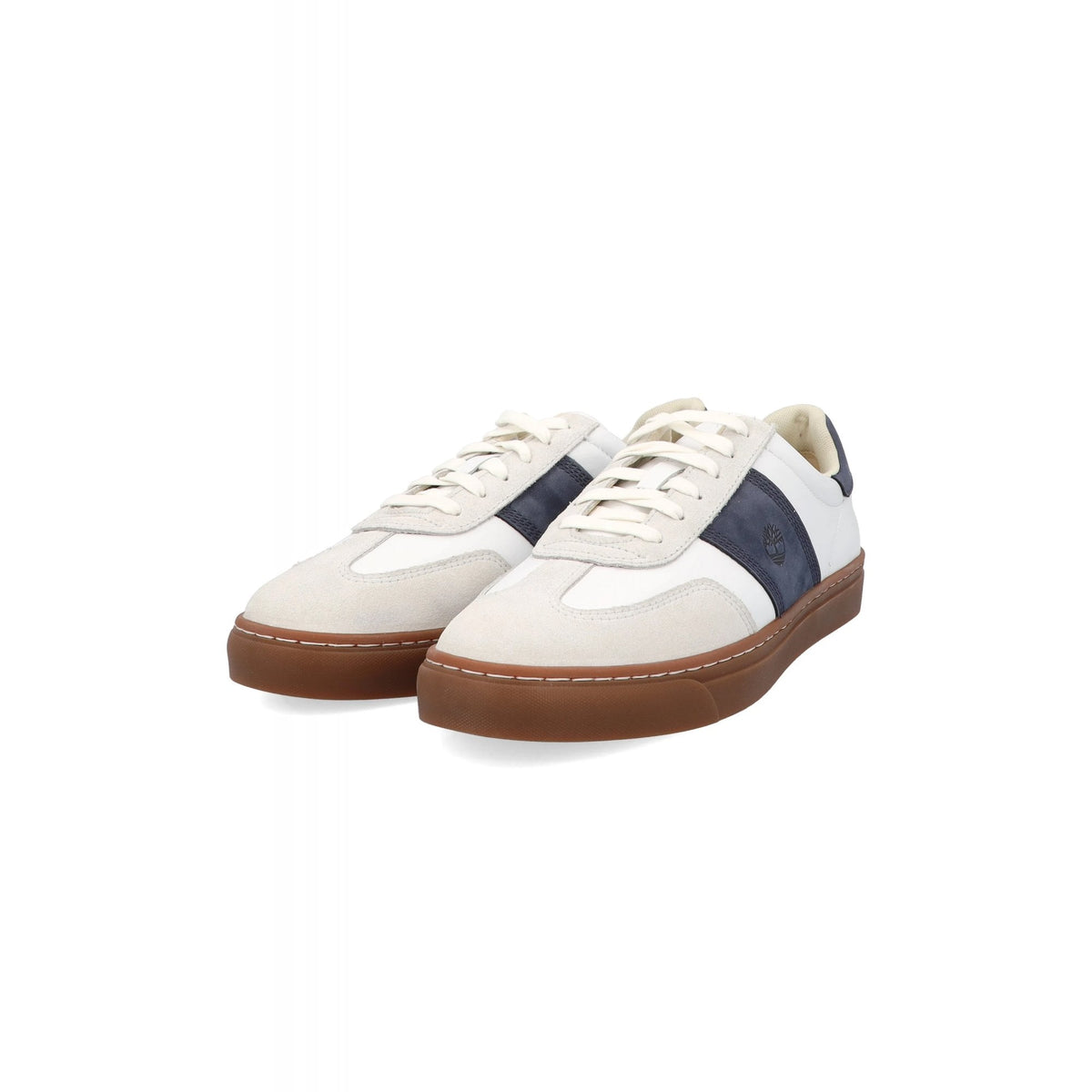 Timberland TB0A43GG Lisbon Street Low Lace Sneaker Trainer