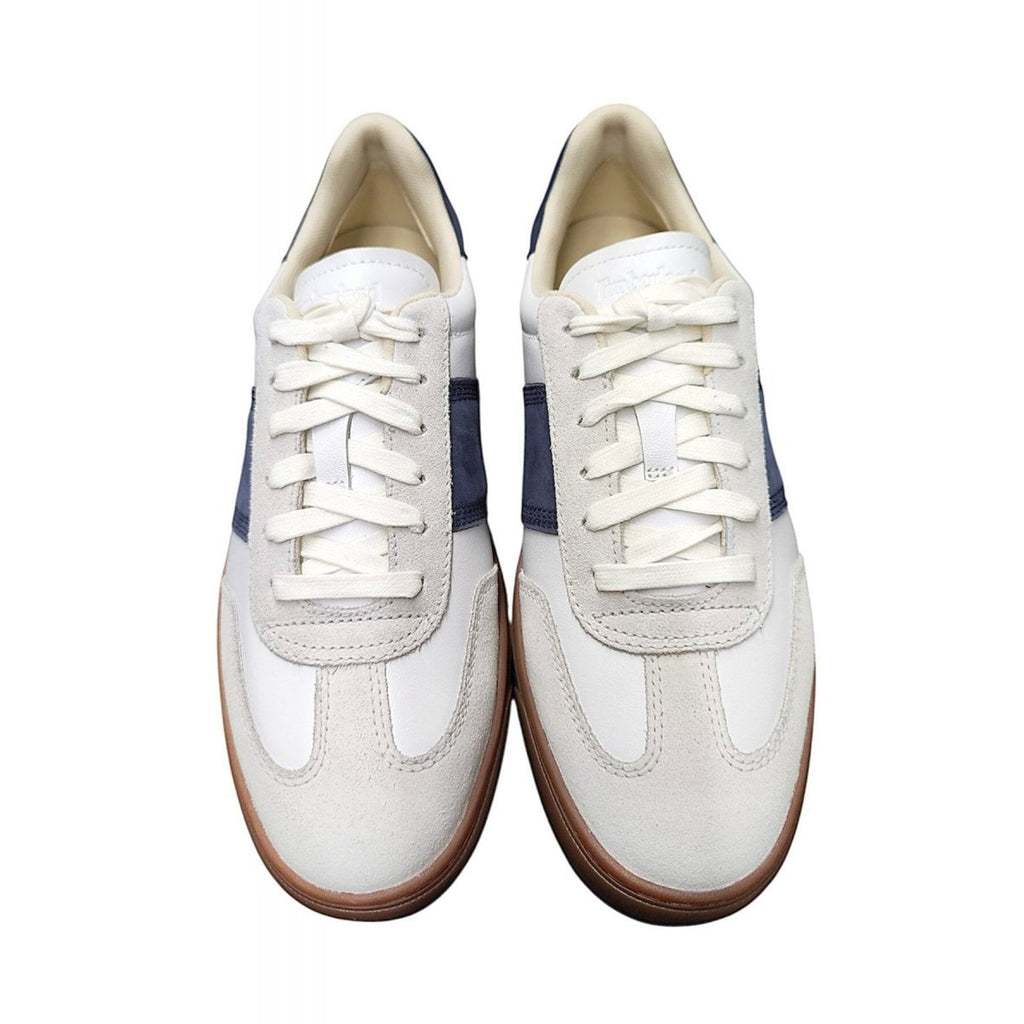 Timberland TB0A43GG Lisbon Street Low Lace Sneaker Trainer