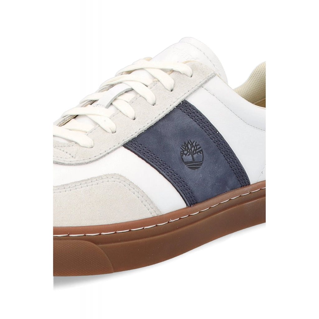 Timberland TB0A43GG Lisbon Street Low Lace Sneaker Trainer
