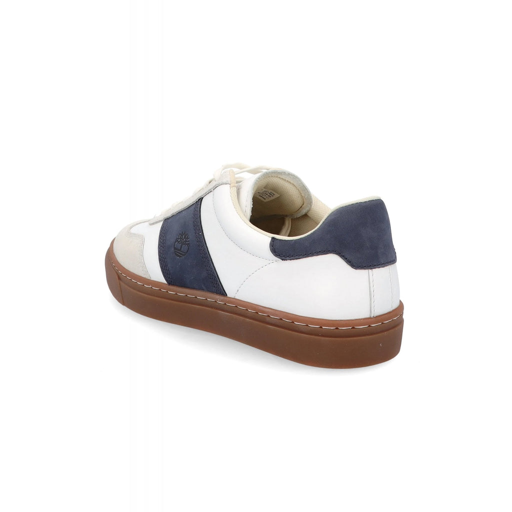 Timberland TB0A43GG Lisbon Street Low Lace Sneaker Trainer