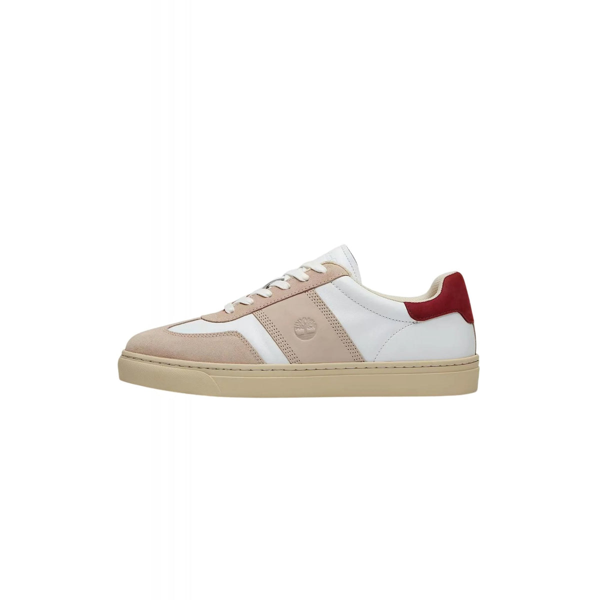 Timberland TB0A43GG Lisbon Street Low Lace Sneaker Trainer