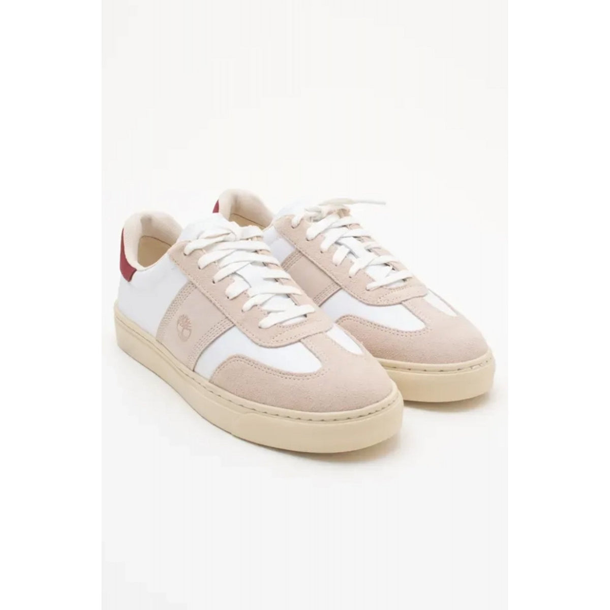 Timberland TB0A43GG Lisbon Street Low Lace Sneaker Trainer