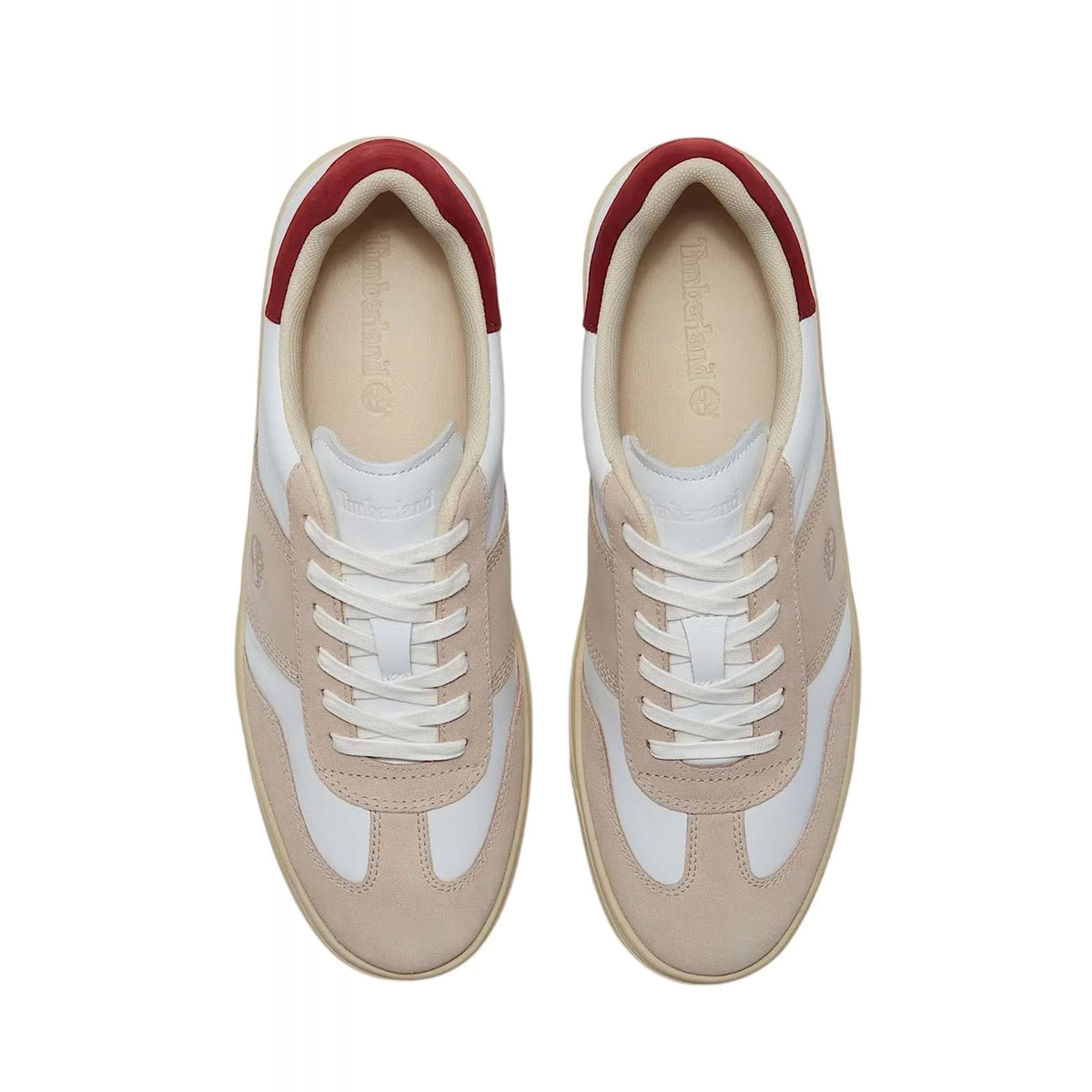 Timberland TB0A43GG Lisbon Street Low Lace Sneaker Trainer