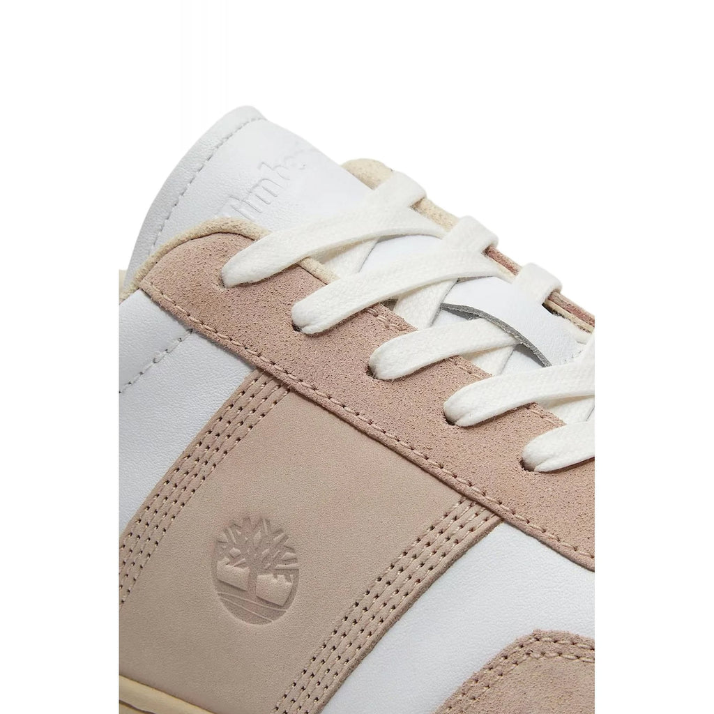 Timberland TB0A43GG Lisbon Street Low Lace Sneaker Trainer
