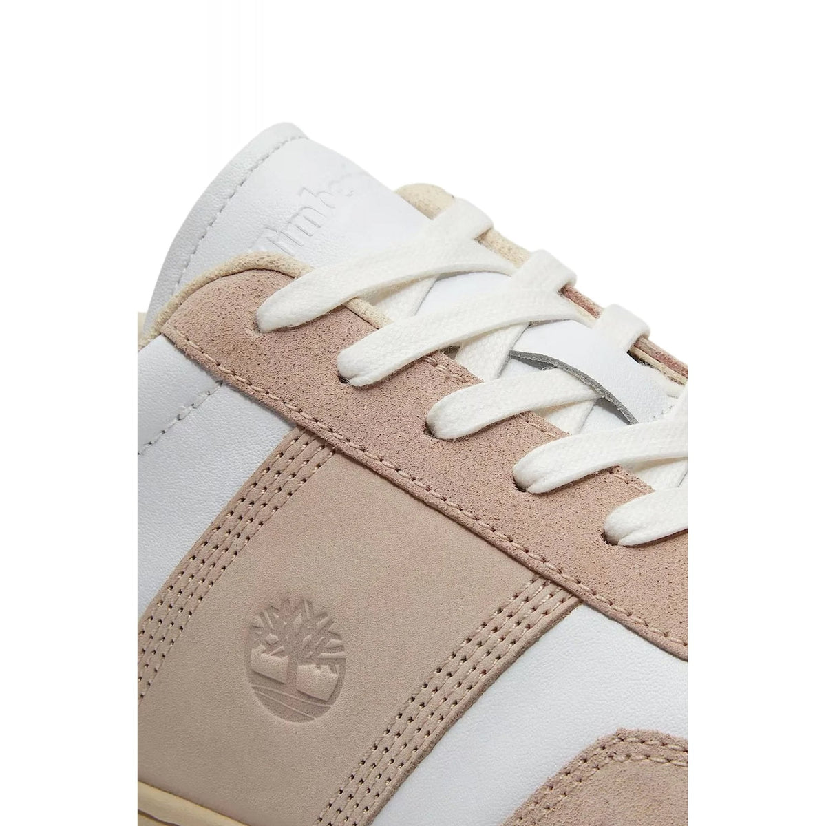 Timberland TB0A43GG Lisbon Street Low Lace Sneaker Trainer