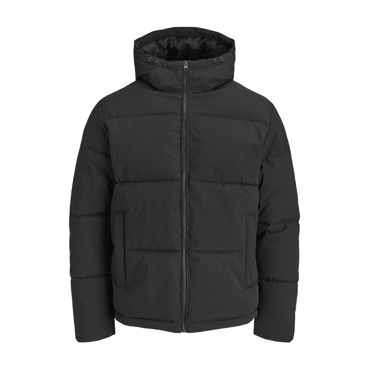 Jack Jones Galaxy 3930 Quilted Hood Puffer Jacket