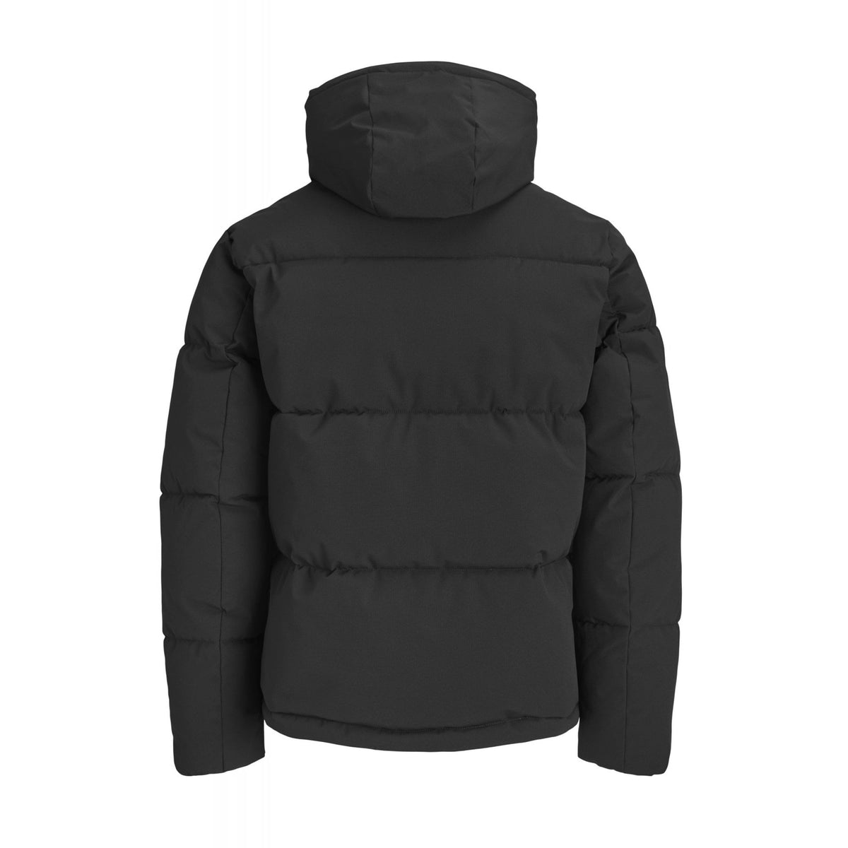 Jack Jones Galaxy 3930 Quilted Hood Puffer Jacket