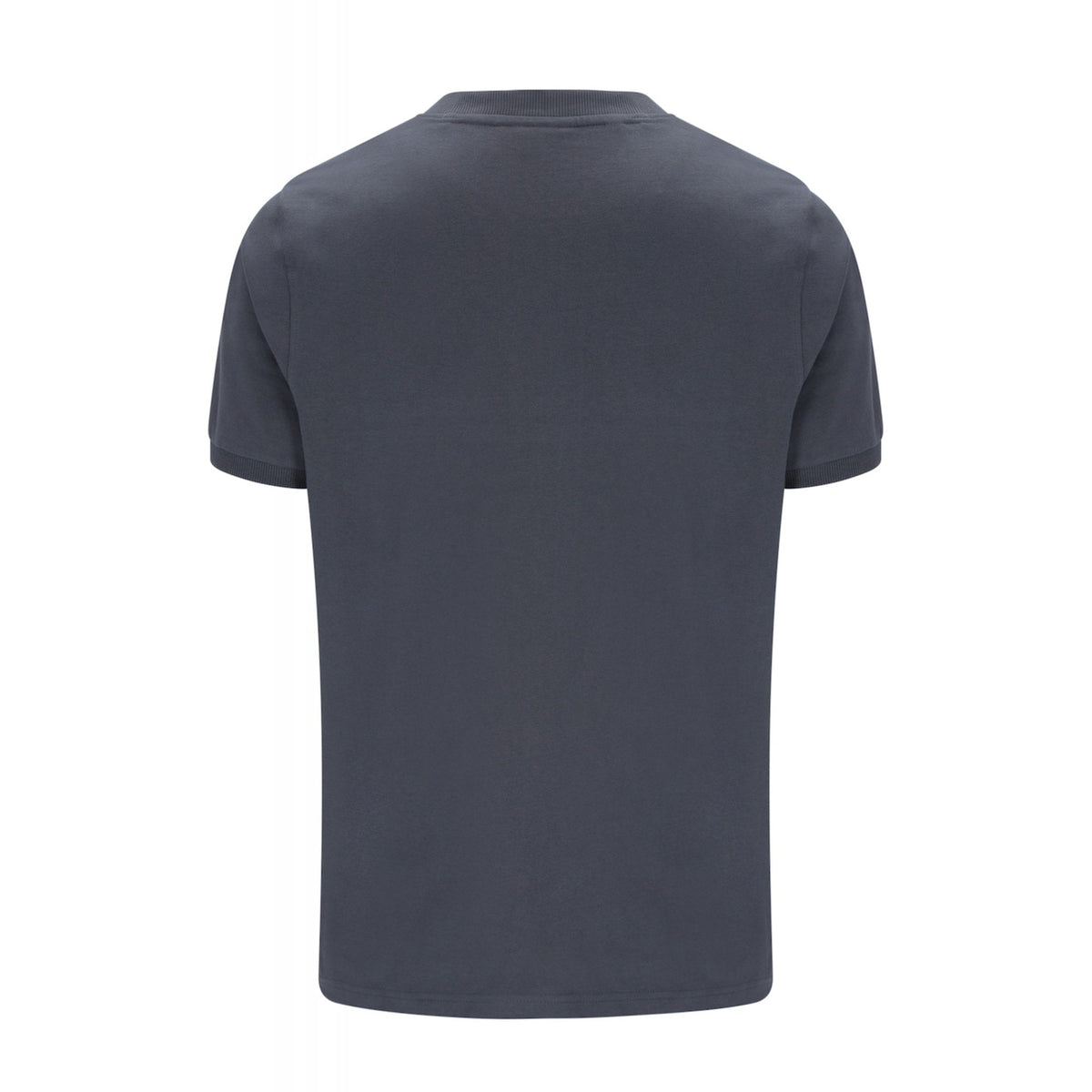 Sergio Tacchini | Supermac 1143 Twin Stripe Half Sleeve T-Shirt