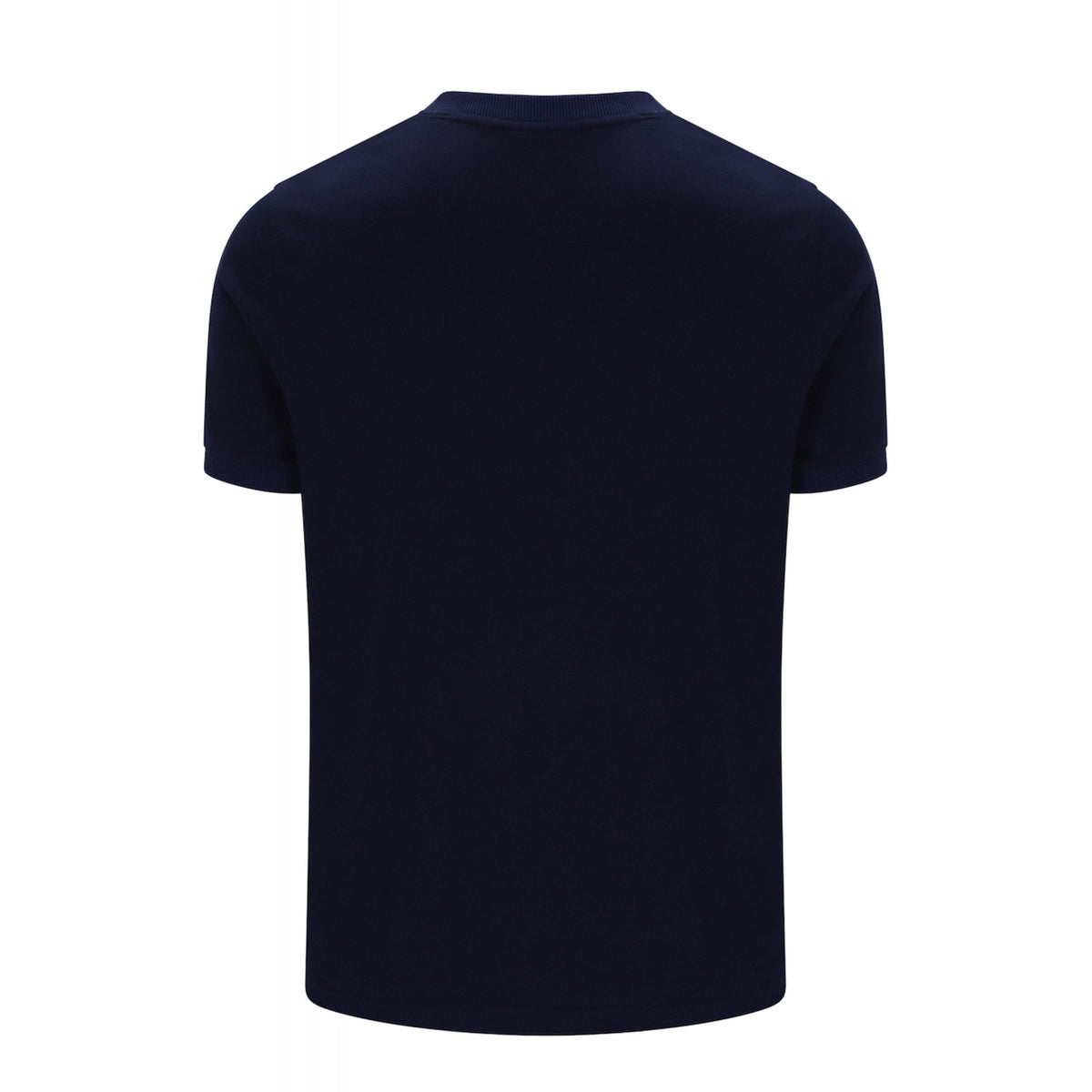 Sergio Tacchini | Supermac 1143 Twin Stripe Half Sleeve T-Shirt