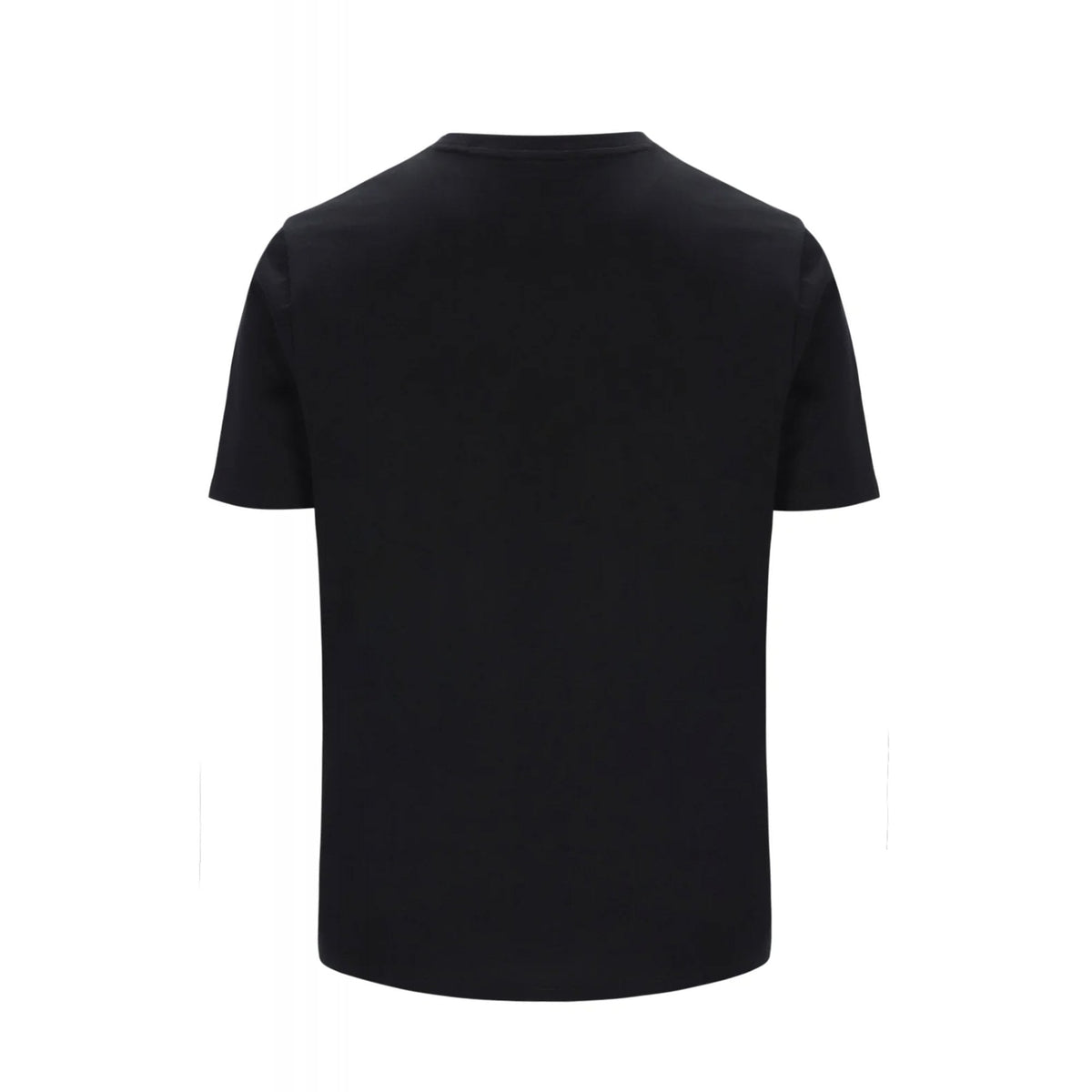 Fila Vintage Yaxley MG001 Premium Bamboo Badge Logo Half Sleeve T-Shirt