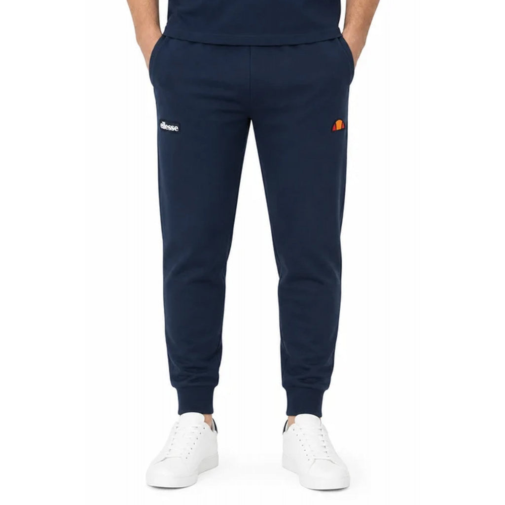 Ellesse Bertoni 4351 Track Jogger - Navy