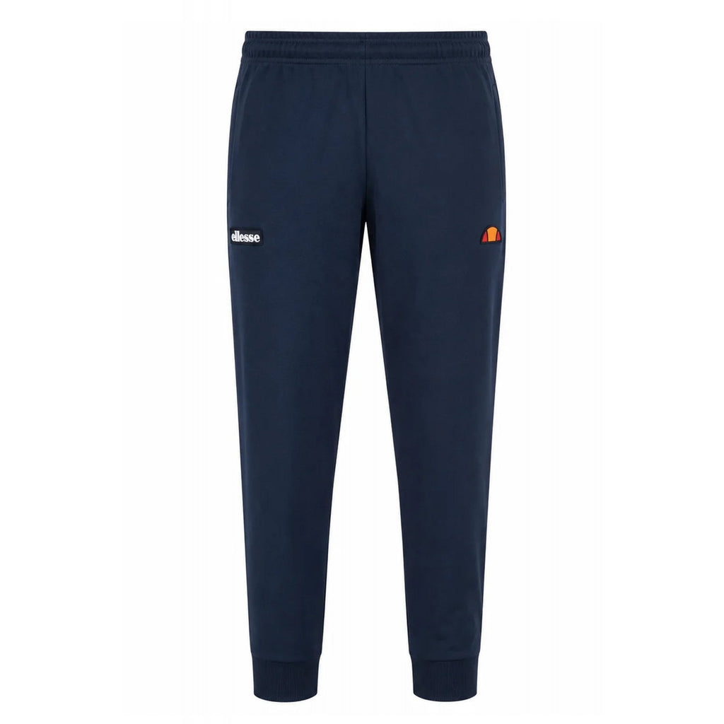 Ellesse Bertoni 4351 Track Jogger - Navy