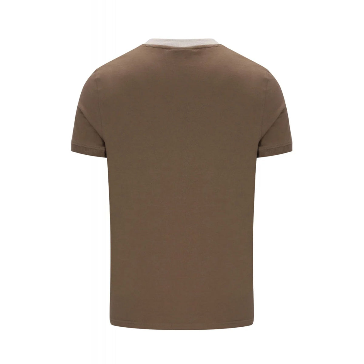 Sergio Tacchini | Master 4593 Contrast Ringer Stripe Half Sleeve T-Shirt