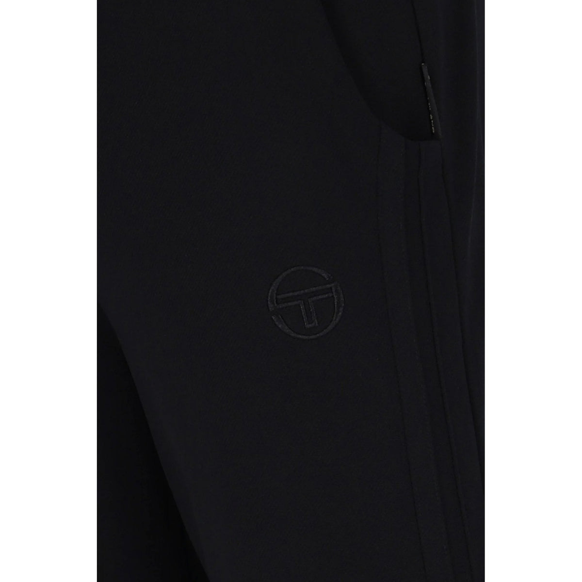 Sergio Tacchini | Damarindo 4552 Retro Contrast Stripe Jogger