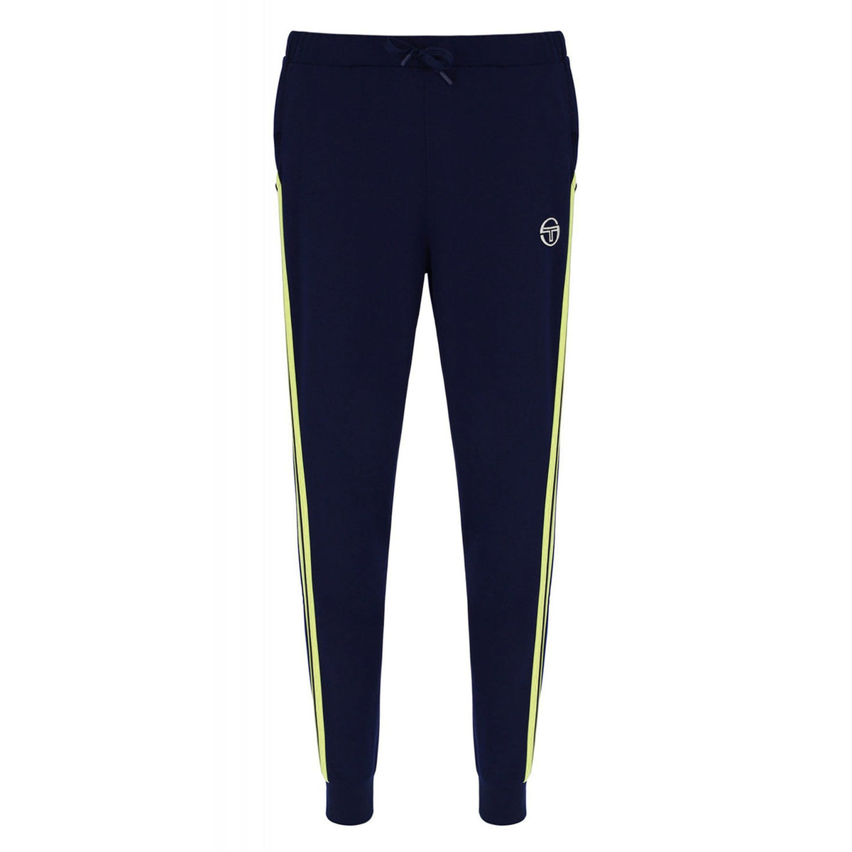 Sergio Tacchini | Damarindo 4552 Retro Contrast Stripe Jogger