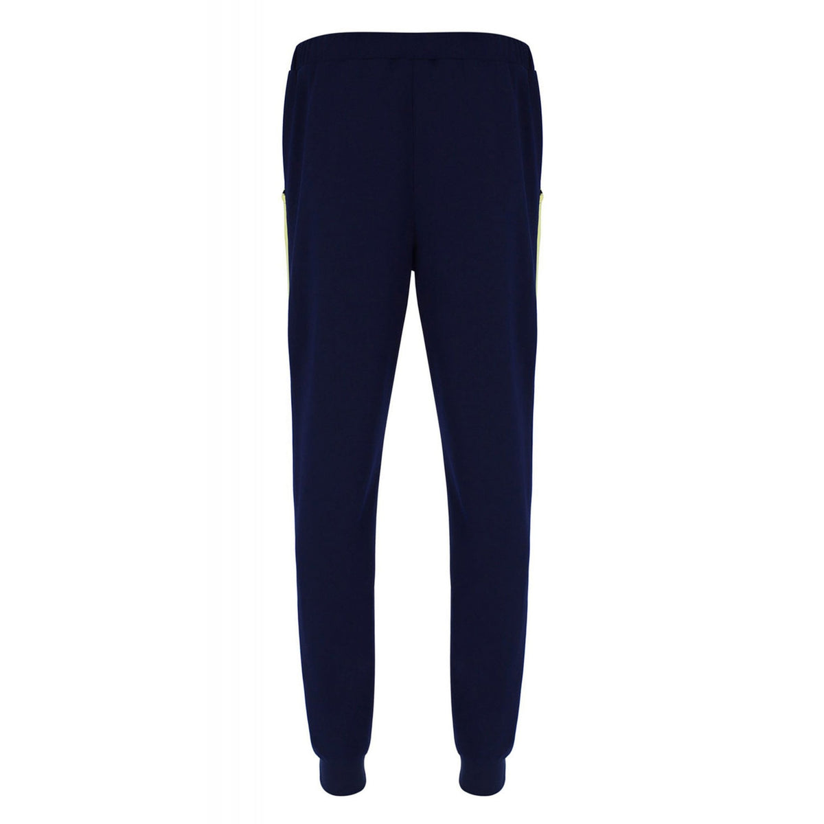 Sergio Tacchini | Damarindo 4552 Retro Contrast Stripe Jogger