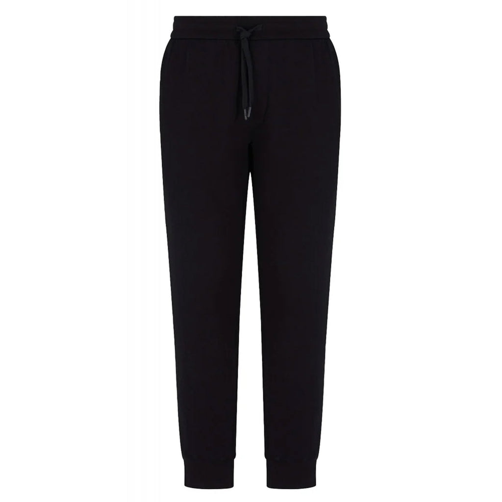 Armani Exchange | AX XM000373 AF10818 A|X Logo Cotton Jogger - Deep Navy