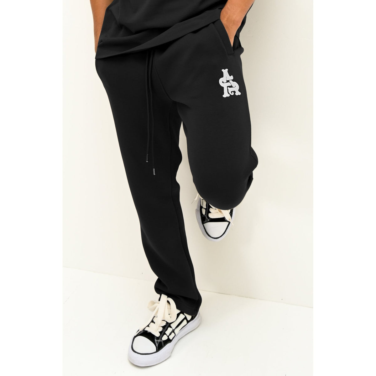 ARQ Studios | Classic Core Sweat Jogger