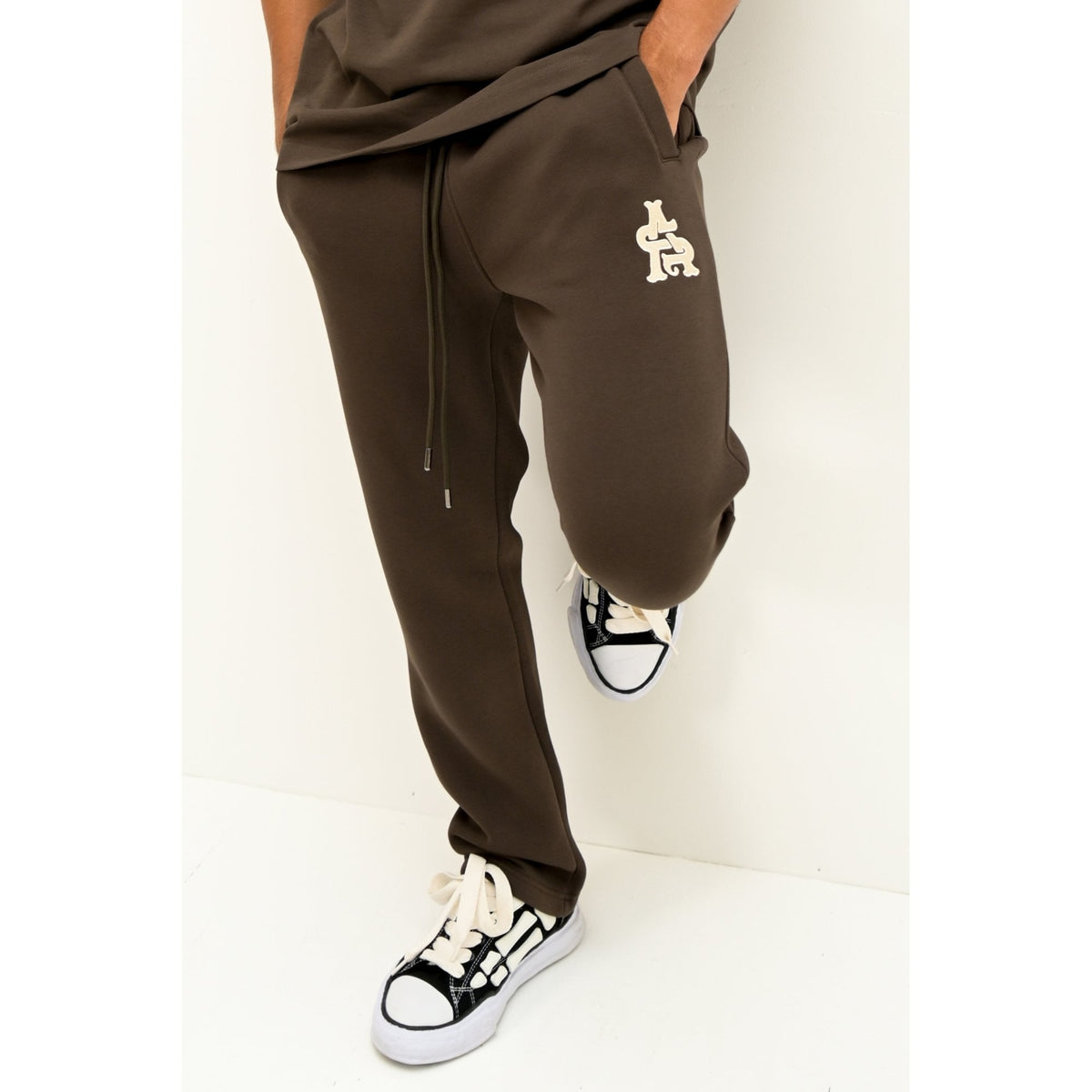 ARQ Studios | Classic Core Sweat Jogger