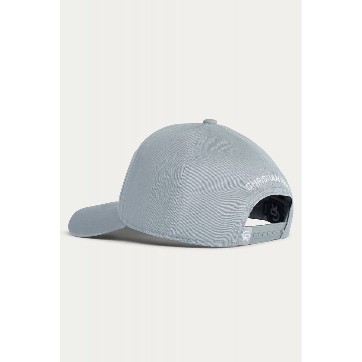 Christian Rose | CR063 Washed Contrast Tonal Iconic II Snapback Baseball Cap