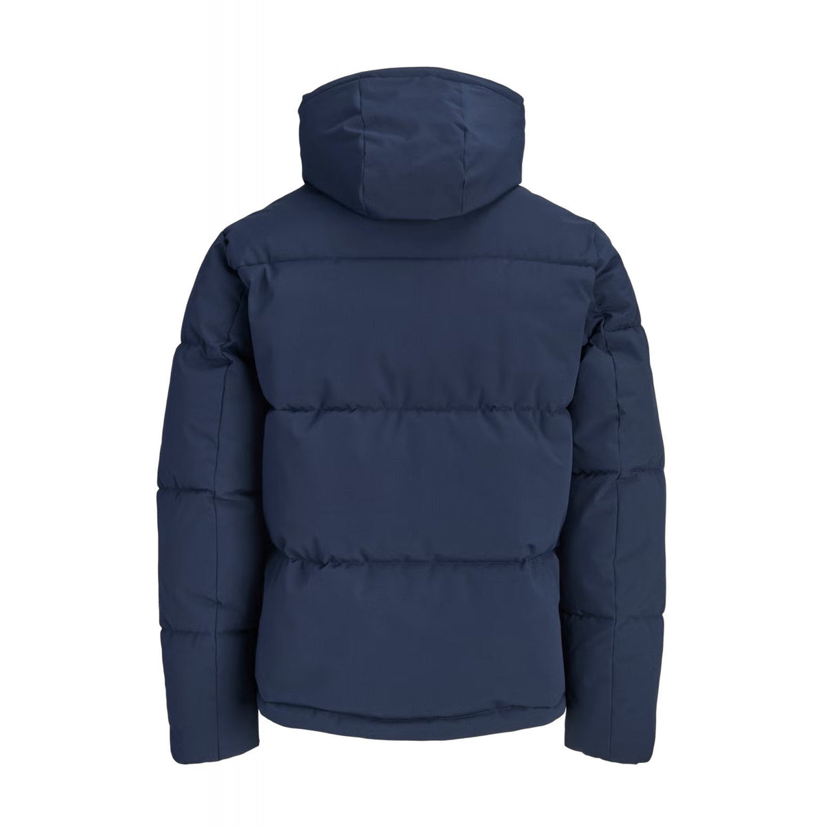 Jack Jones Galaxy 3930 Quilted Hood Puffer Jacket